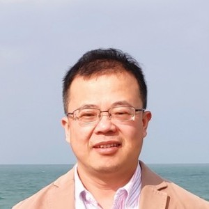 陈腾峰