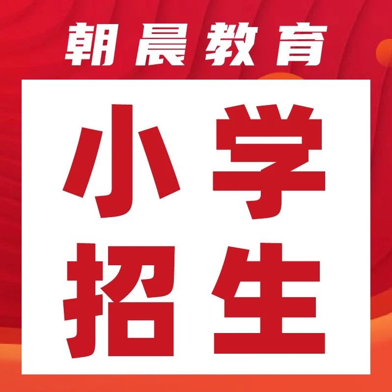 2025年青岛市北区42所小学一年级招生班数、人数汇总！